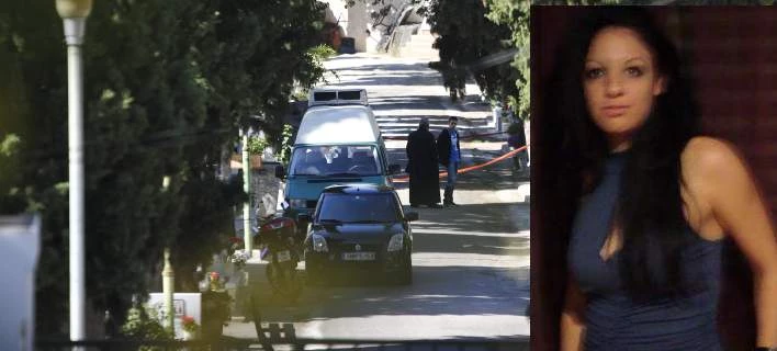 Ανατροπή: DNA άγνωστου άνδρα βρέθηκε στα νύχια της Ζέμπερη – Τα νέα στοιχεία